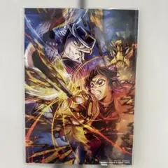 劇場版「鬼滅の刃」無限城編 第一章 猗窩座再来　特典