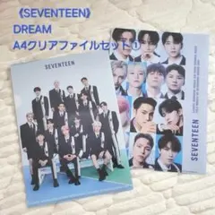 2026年最新】seventeen dreamの人気アイテム - メルカリ