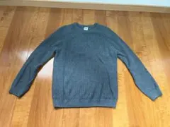 zara カットソー