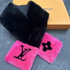 2026年最新】ルイ・ヴィトン ファー マフラーの人気アイテム - メルカリ