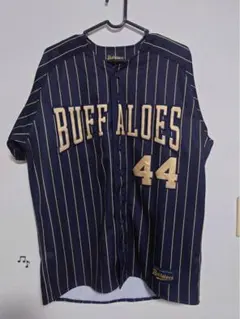 2025年最新】オリックス ユニフォーム サードの人気アイテム - メルカリ