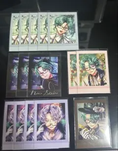 悪魔執事と黒い猫 あくねこ ナック ぱしゃこれ