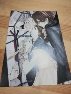 2026年最新】ヴァンパイア騎士の人気アイテム - メルカリ