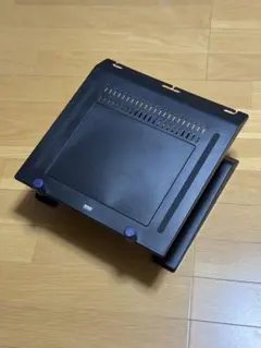 サンワサプライ　ノートパソコン　スタンドのサムネイル