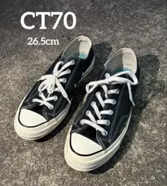 CT70 Converse Chuck Taylor All Star 26.5