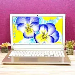 Windows11✨Corei7✨すぐ使えるノートパソコン✨カメラ付✨大容量1T