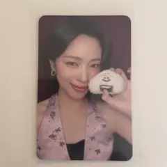 2026年最新】itzy リュジン サインの人気アイテム - メルカリ