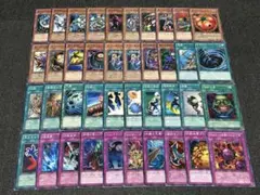 遊戯王 04環境 デッキ40枚②のサムネイル