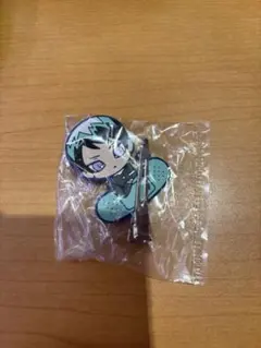 愈史郎 鬼滅の刃 ばんちょうこう ヘアクリップ