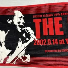 矢沢永吉 スペシャルビーチタオル 2002.9.14 30周年のサムネイル