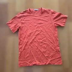 SUNSPEL オレンジ Tシャツ Mサイズ