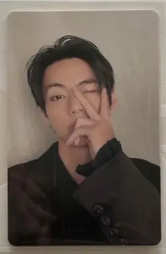 2026年最新】btsテテトレカの人気アイテム - メルカリ