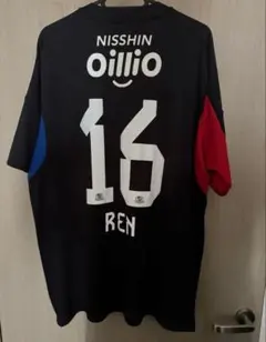 横浜Fマリノス　2025 スペシャルユニフォーム　加藤蓮　3XL