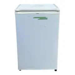 TOSHIBA 東芝 冷蔵庫 78L GR-C80A 2013年製 右開き