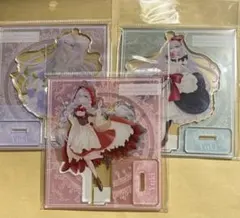 キミとアイドルプリキュア 感謝祭 キュアズキューン キュアキッス