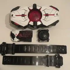 仮面ライダーゼロワン キャラクター玩具