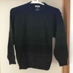 ニット セーター