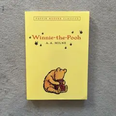 Winnie-the-Pooh A. A. Milne