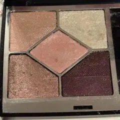 ディオールショウ サンク クルール アイシャドウ 983