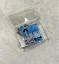 川崎フロンターレ アクリルキーホルダー 大関友翔