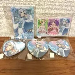 プリティーシリーズクロッシングライブ2025アクリルスタンド 夢川ゆい