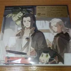 Little Bouquet/Pastoral　Aimer　期間生産限定盤