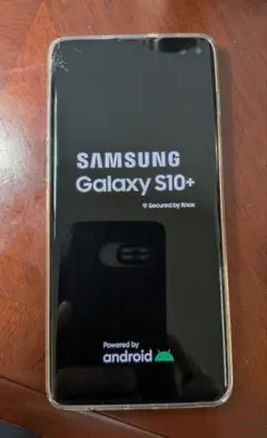 2026年最新】SAMSUNG 機種名：Galaxy S10＋ スマートフォン本体の人気