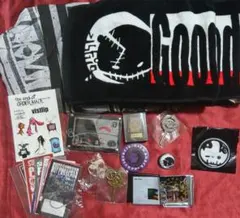 vistlip 周邊 套裝