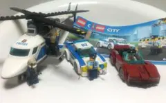 2026年最新】lego 60138の人気アイテム - メルカリ