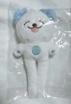 NCT127 ジェヒョン 40cm ぬいぐるみ NCT127 ジェヒョン 40cm ぬいぐるみ