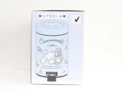 シナモロール　ダストボックス