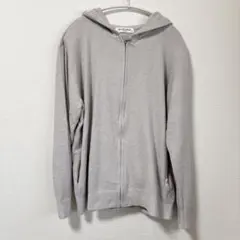【GELATO PIQUE HOMME】 【BASIC】 スムーズィー パーカー