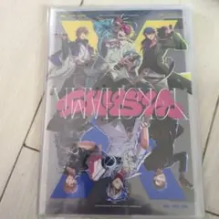 ヒプノシスマイク Fling Posse VS MAD TRIGGER CREW