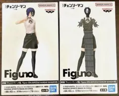 チェンソーマン レゼ篇 Figuno レゼ ボム セットのサムネイル