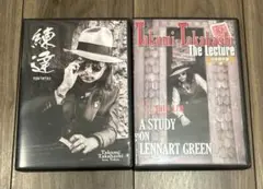 高橋匠 DVD 2枚セット