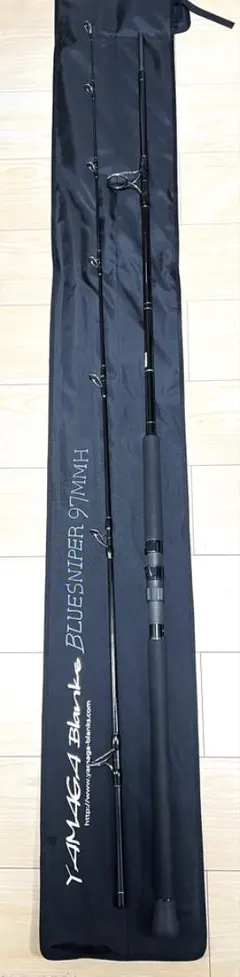 2026年最新】YAMAGA Blanks ショアジギングロッドの人気アイテム