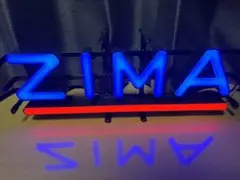 2025年最新】Zim ネオンの人気アイテム - メルカリ