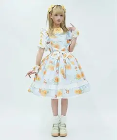 新品☆アクシーズファムシャルミエールハイドレンジアジャンスカ