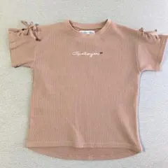 キッズトップス　110cm