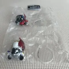 @CTION RIDE(アクションライド) 仮面ライダー3