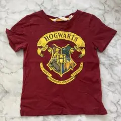 H&M Hogwarts Tシャツ 98-104cm
