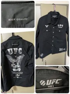 UFCシャツMMAライジンコナーマクレガー