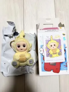 テレタビーズ say hello