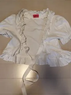 BABY, THE STARS SHINE BRIGHT ボレロのサムネイル