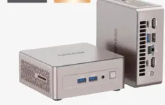 2026年最新】ミニpc geekomの人気アイテム - メルカリ