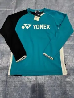 YONEX ロンT 長袖 男女兼用Sサイズ ウェア