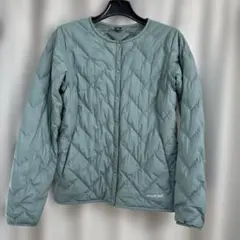 モンベル　スペリオダウン　XL