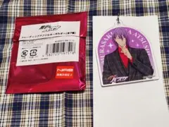 黒子のバスケ　ローソン　アクリルキーホルダー