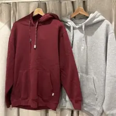 新品 PRO CLUB パーカー 2色セットのサムネイル