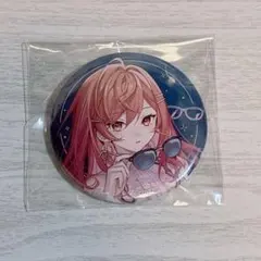 一条莉々華 ReGLOSS リグロス Flash Point 限定 缶バッチ - メルカリ